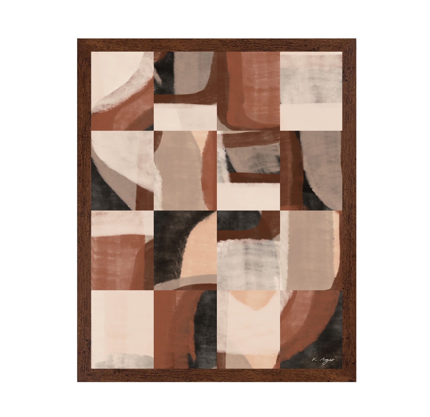 Earth Tiles