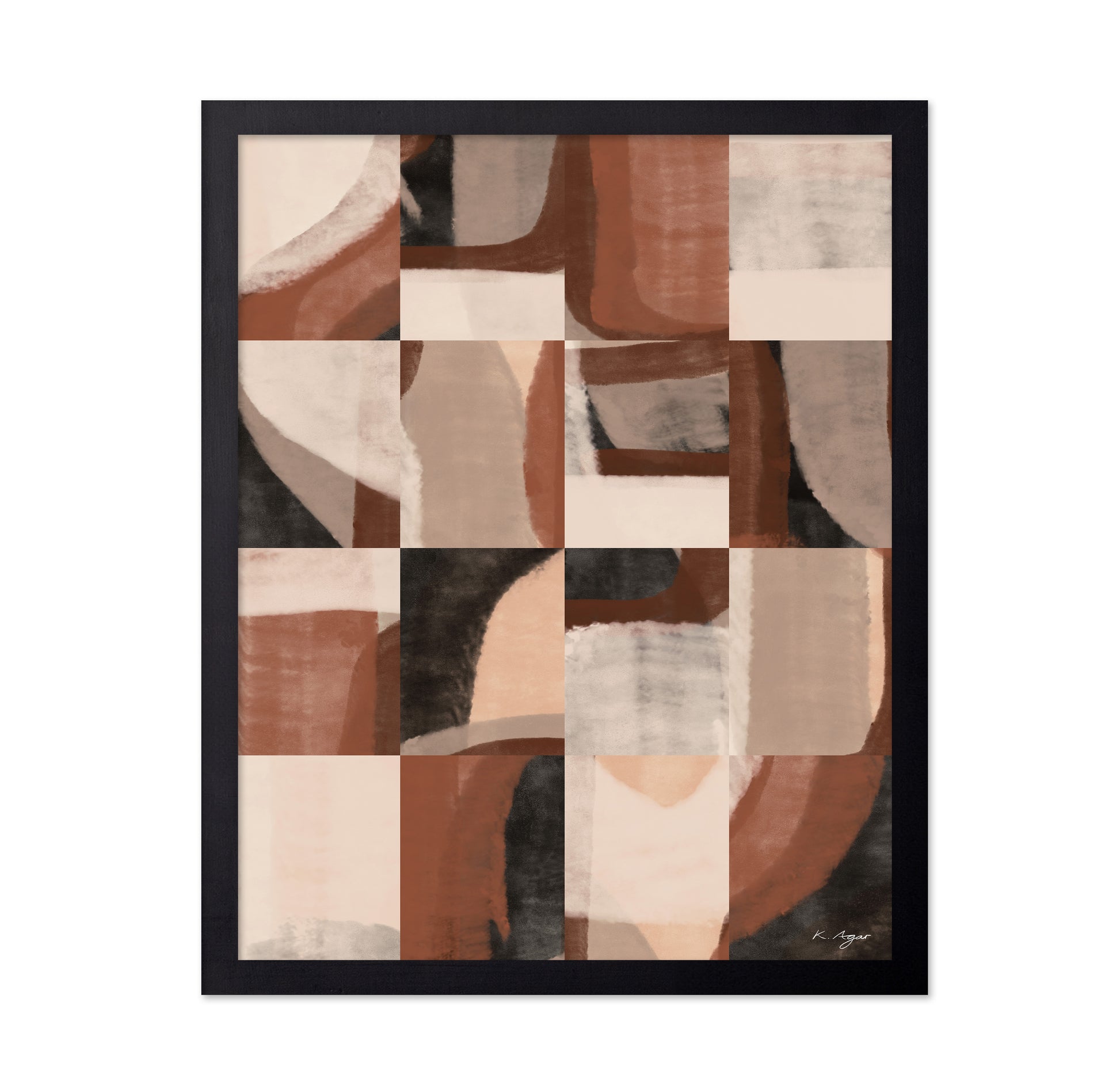 Earth Tiles