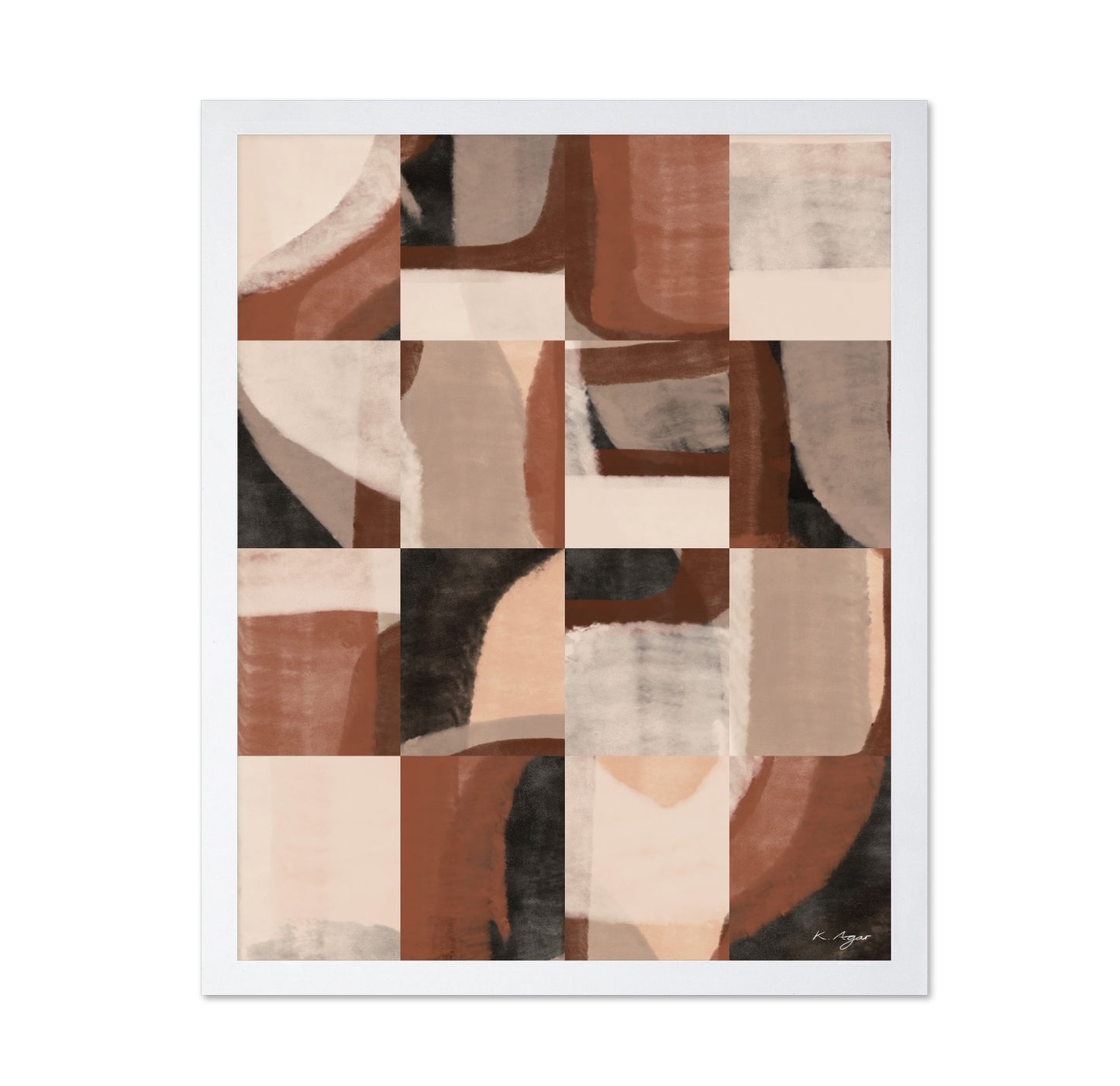 Earth Tiles