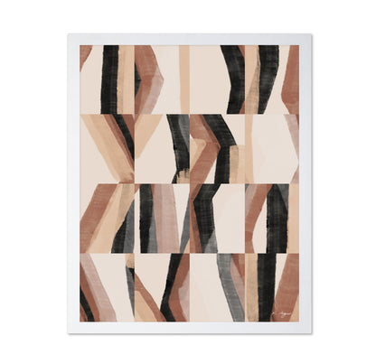 Neutral Abstract