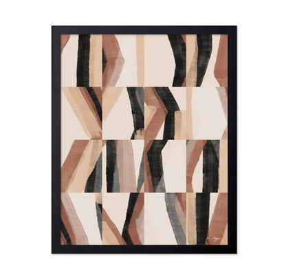 Neutral Abstract