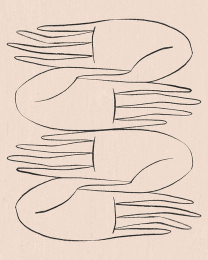 Helping Hands No1