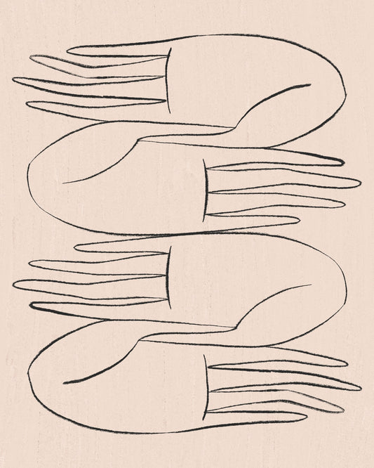 Helping Hands No1
