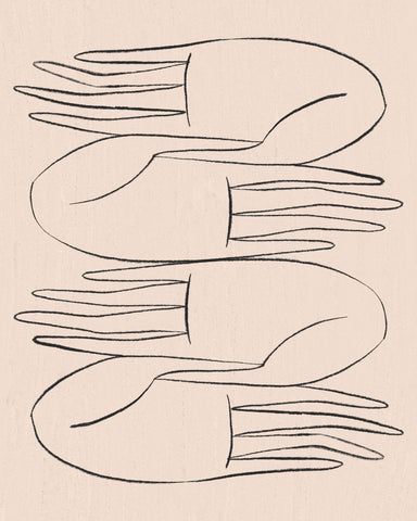 Helping Hands No1