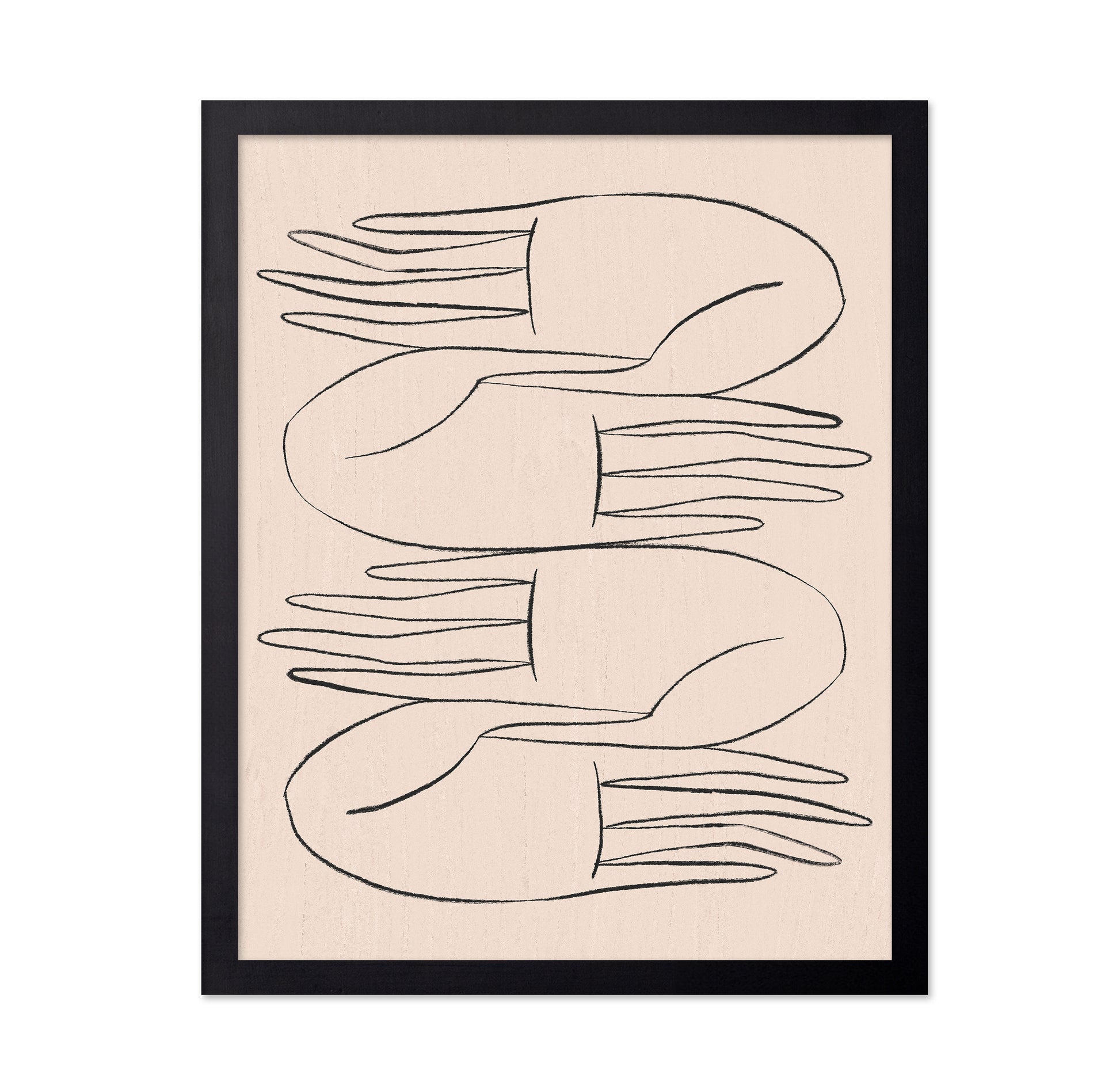 Helping Hands No1
