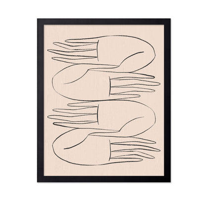 Helping Hands No1