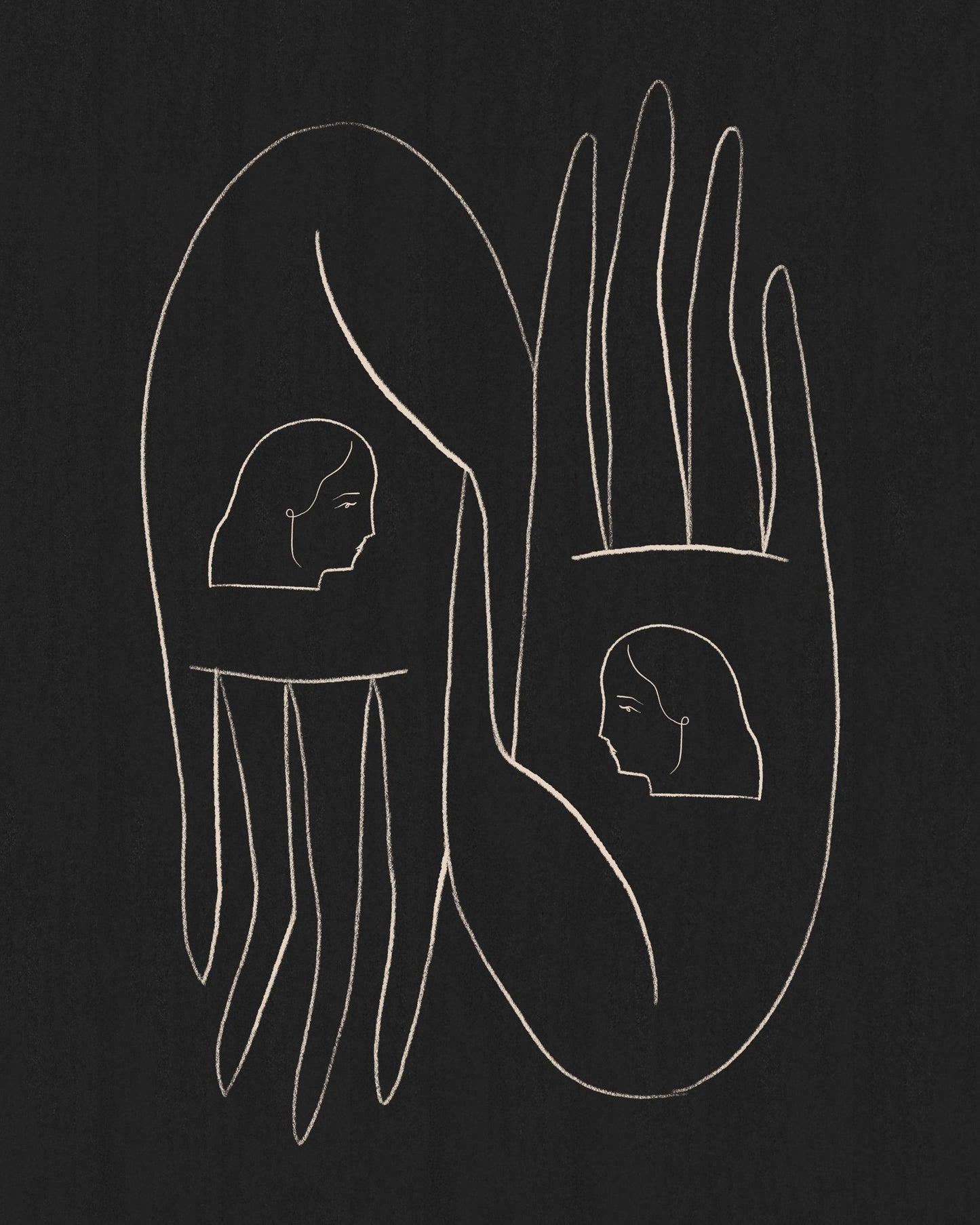 Friendly Hands
