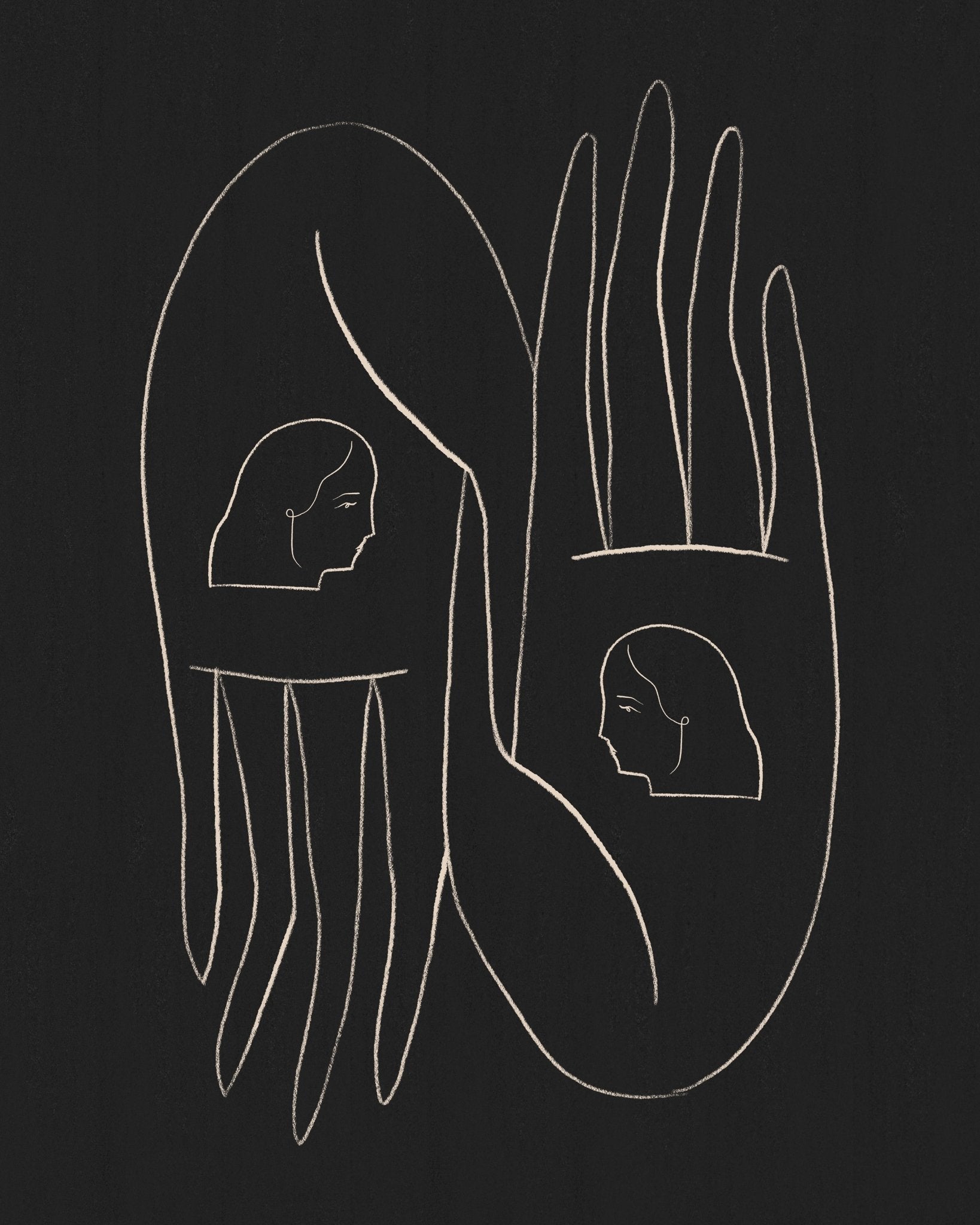 Friendly Hands
