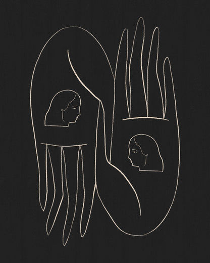 Friendly Hands