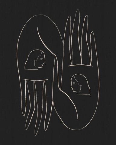 Friendly Hands