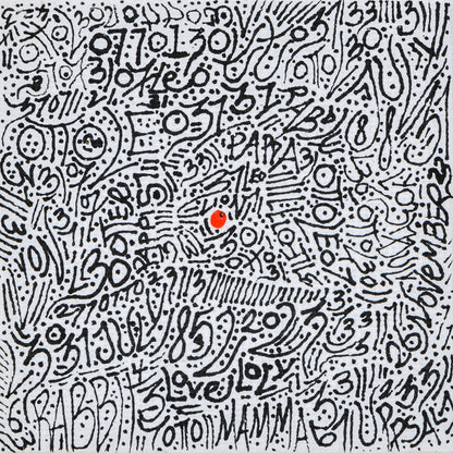 Scribbles & Squiggles