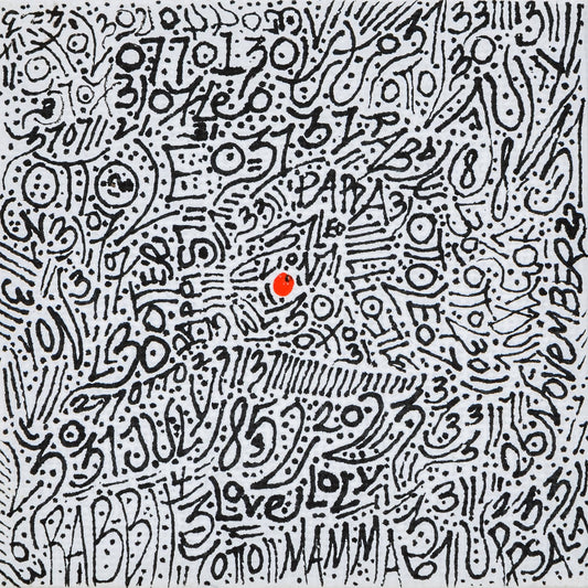 Scribbles & Squiggles