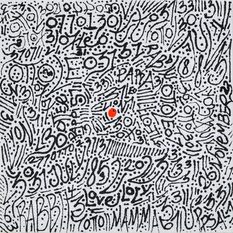 Scribbles & Squiggles