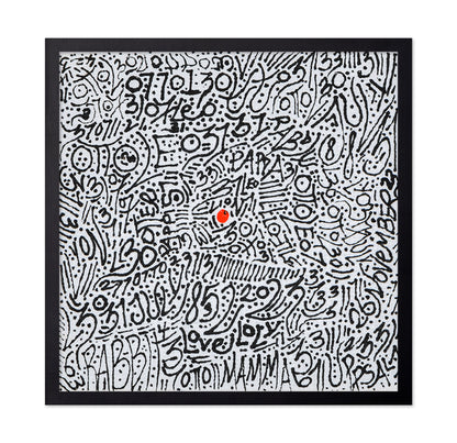 Scribbles & Squiggles