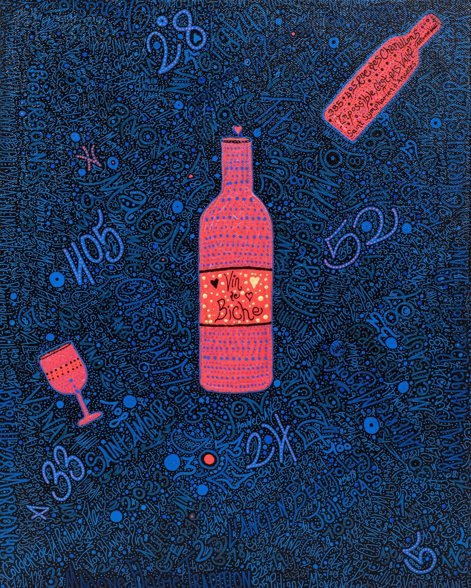 Vin De Biche