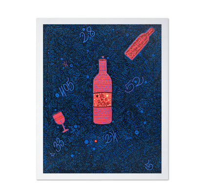 Vin De Biche