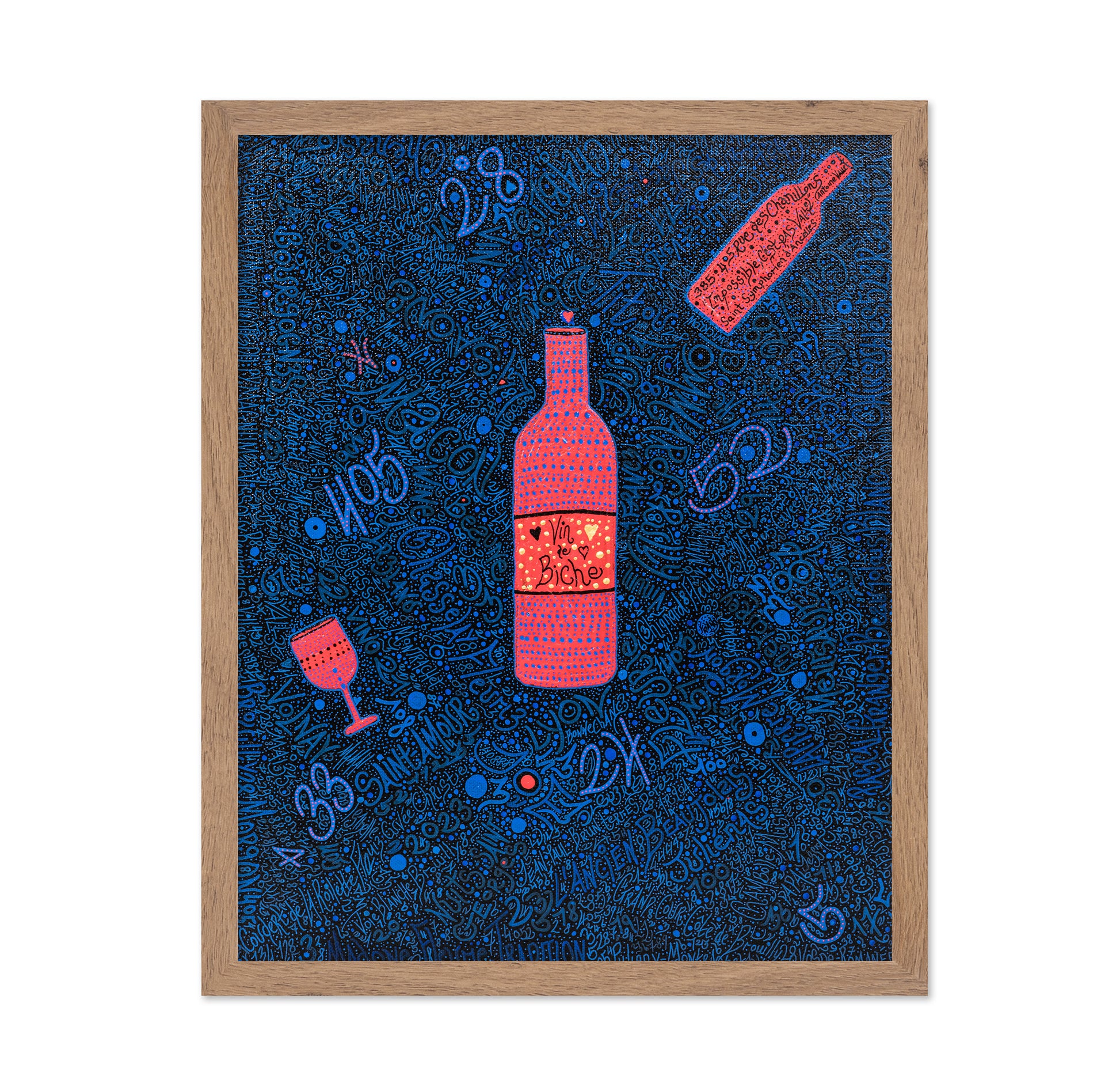 Vin De Biche