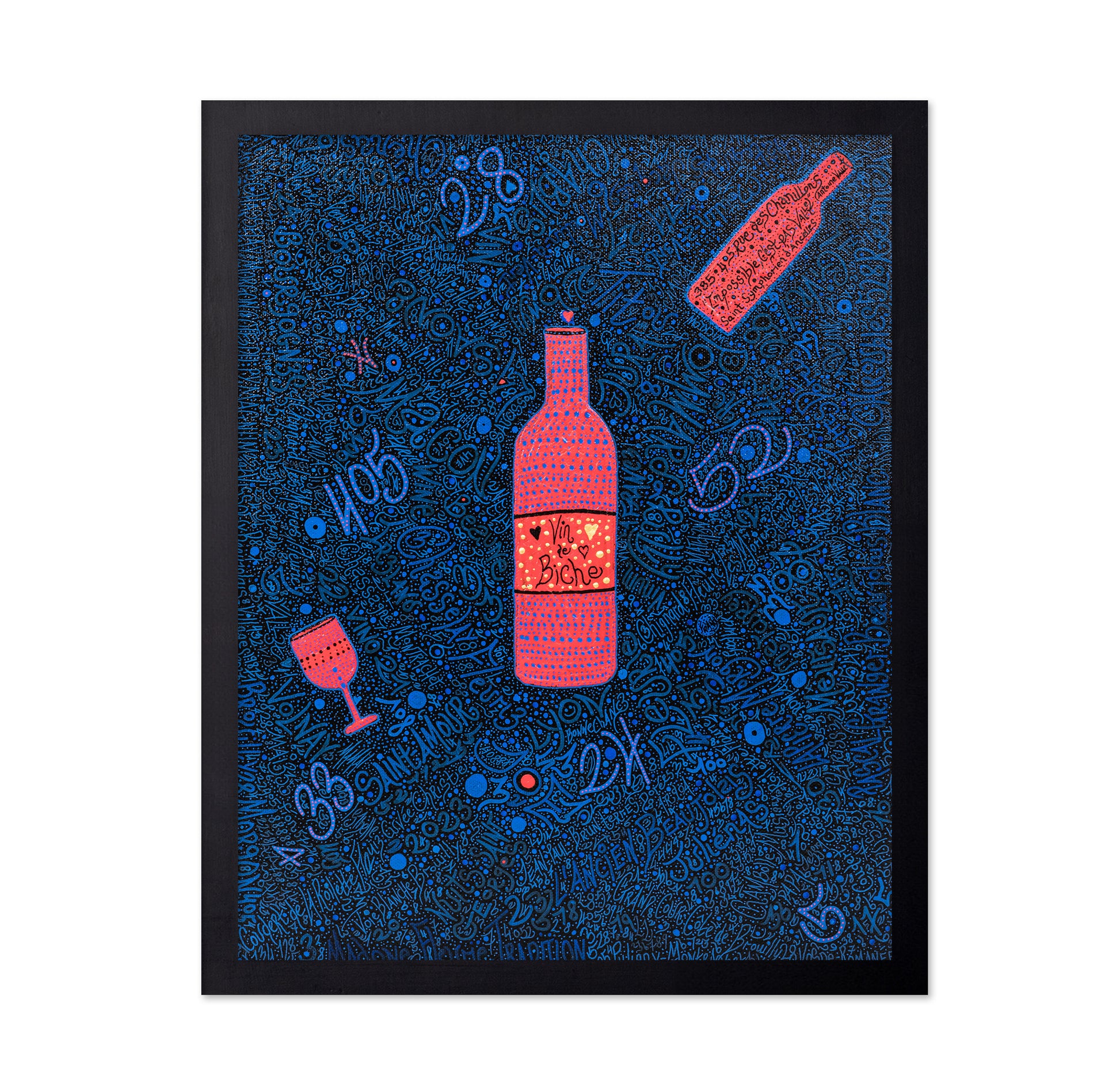 Vin De Biche