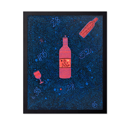Vin De Biche