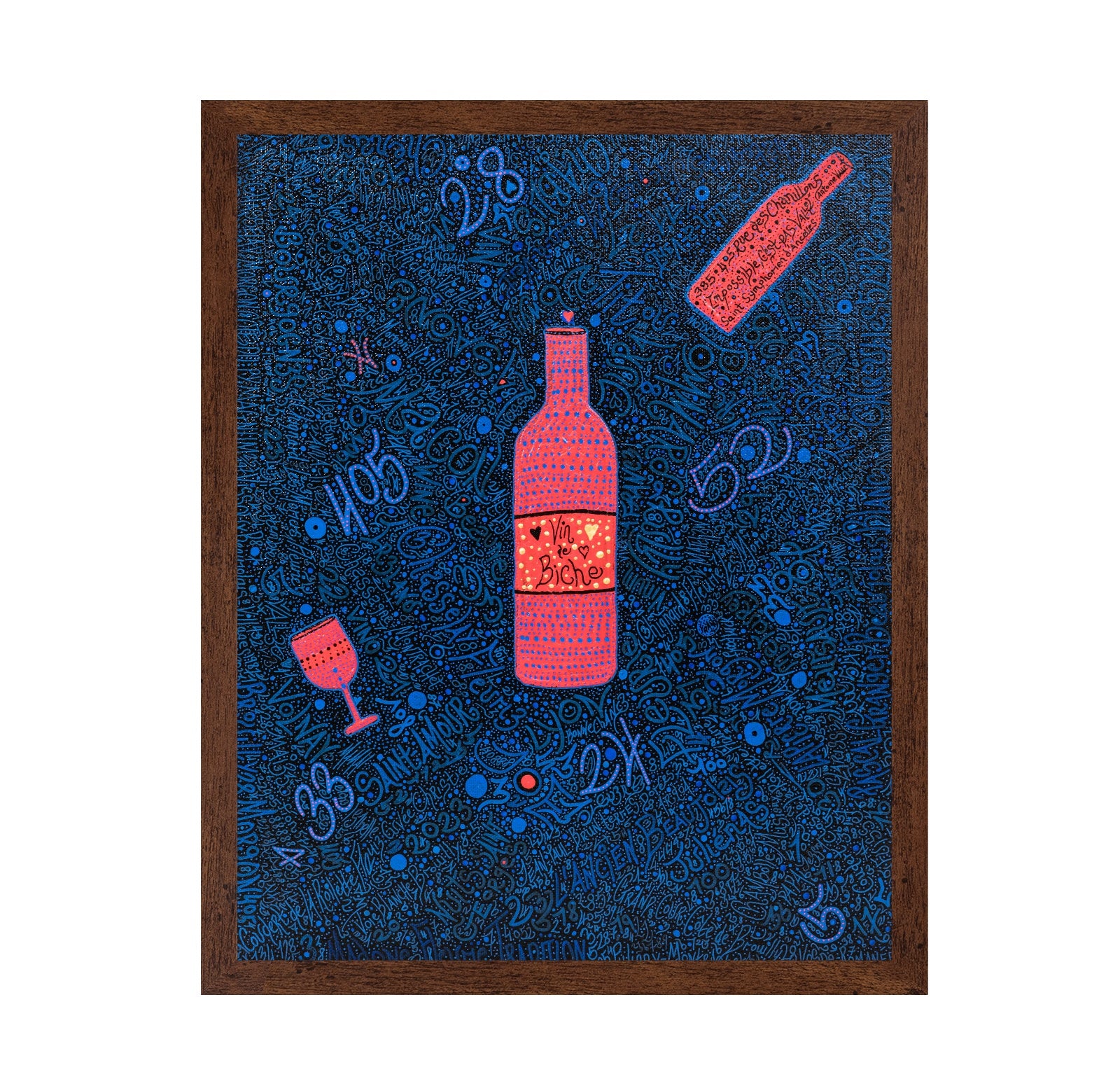 Vin De Biche
