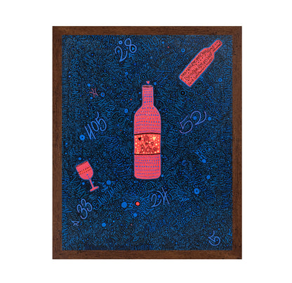 Vin De Biche