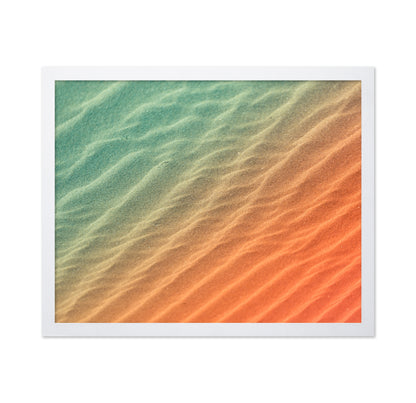 Desert Dunes Glow