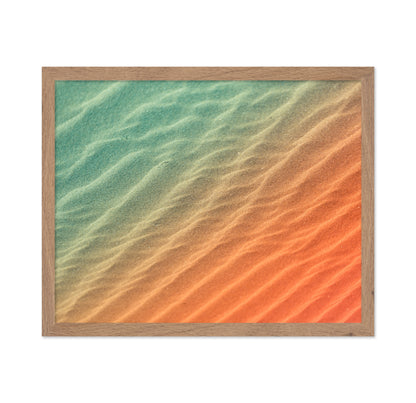 Desert Dunes Glow
