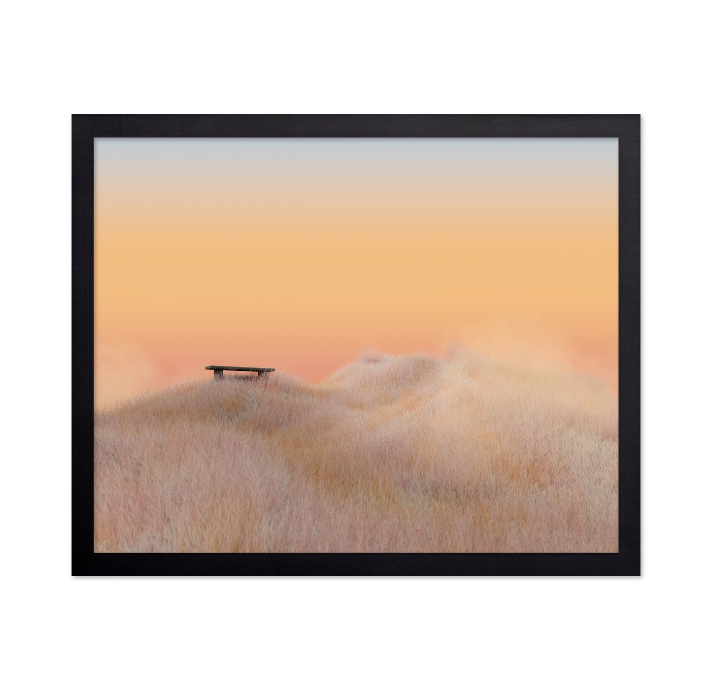 Surreal Landscapes