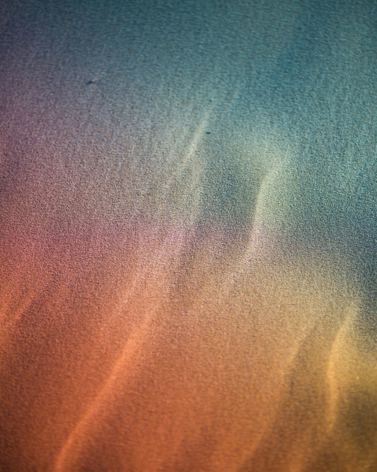 Seabed