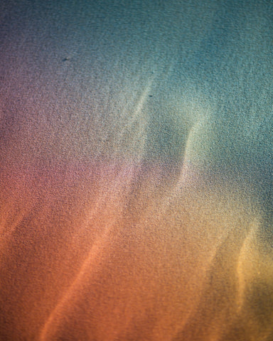 Seabed