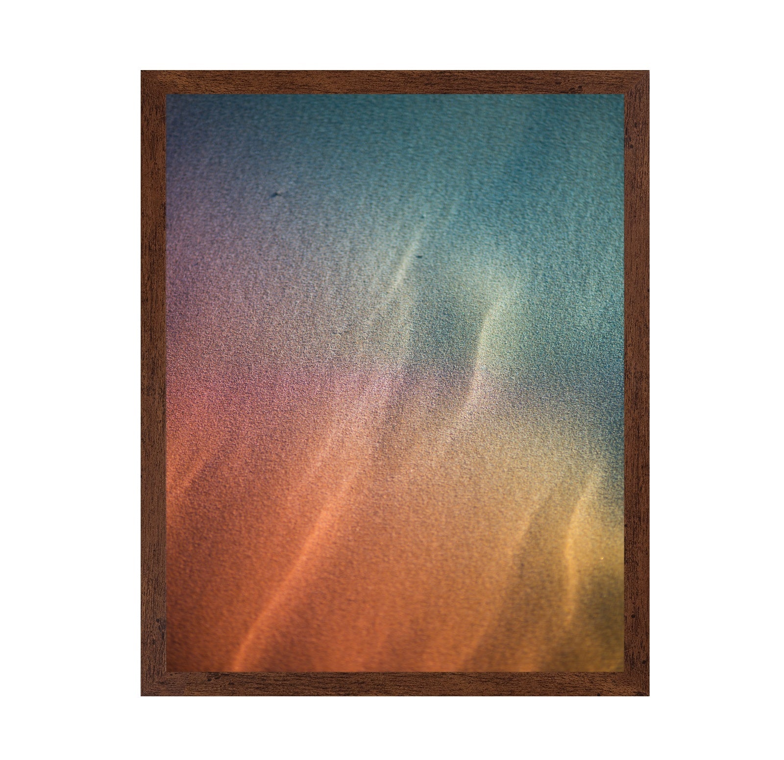 Seabed