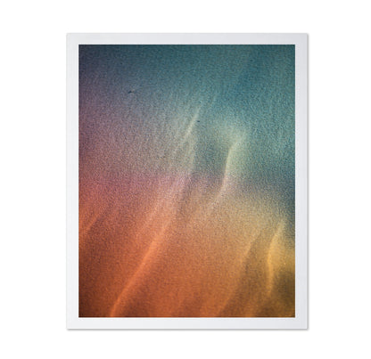 Seabed