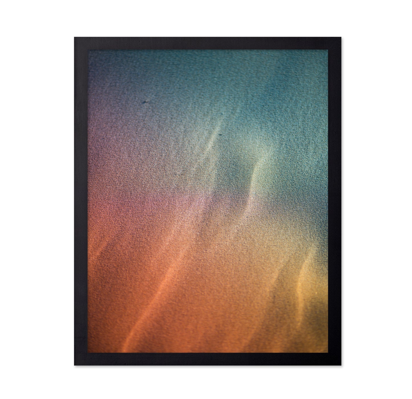 Seabed