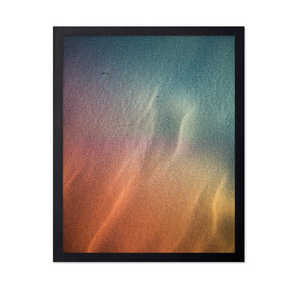 Seabed