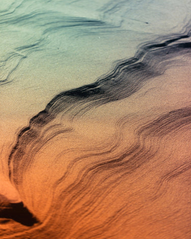 Ethereal Sands