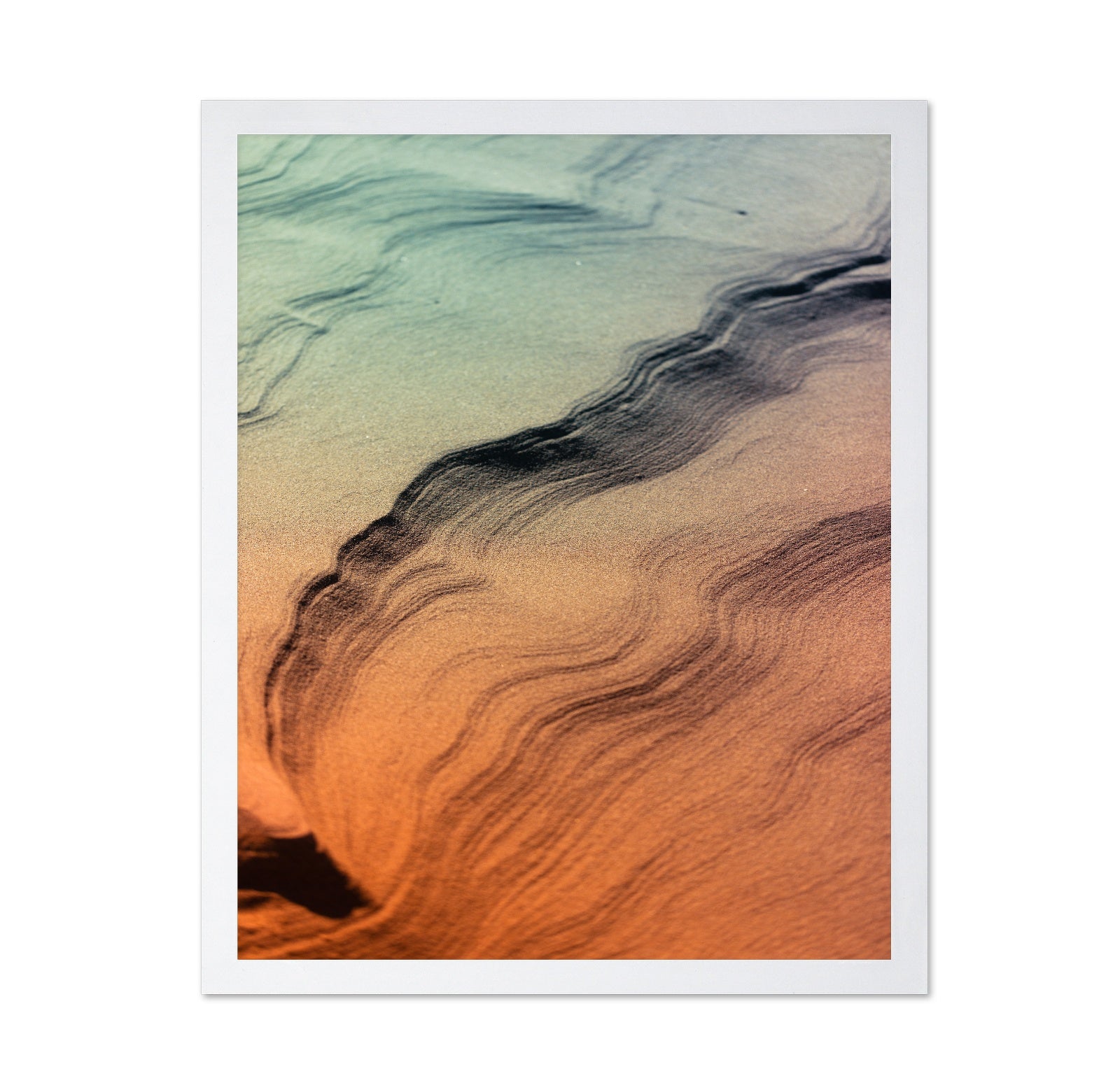 Ethereal Sands