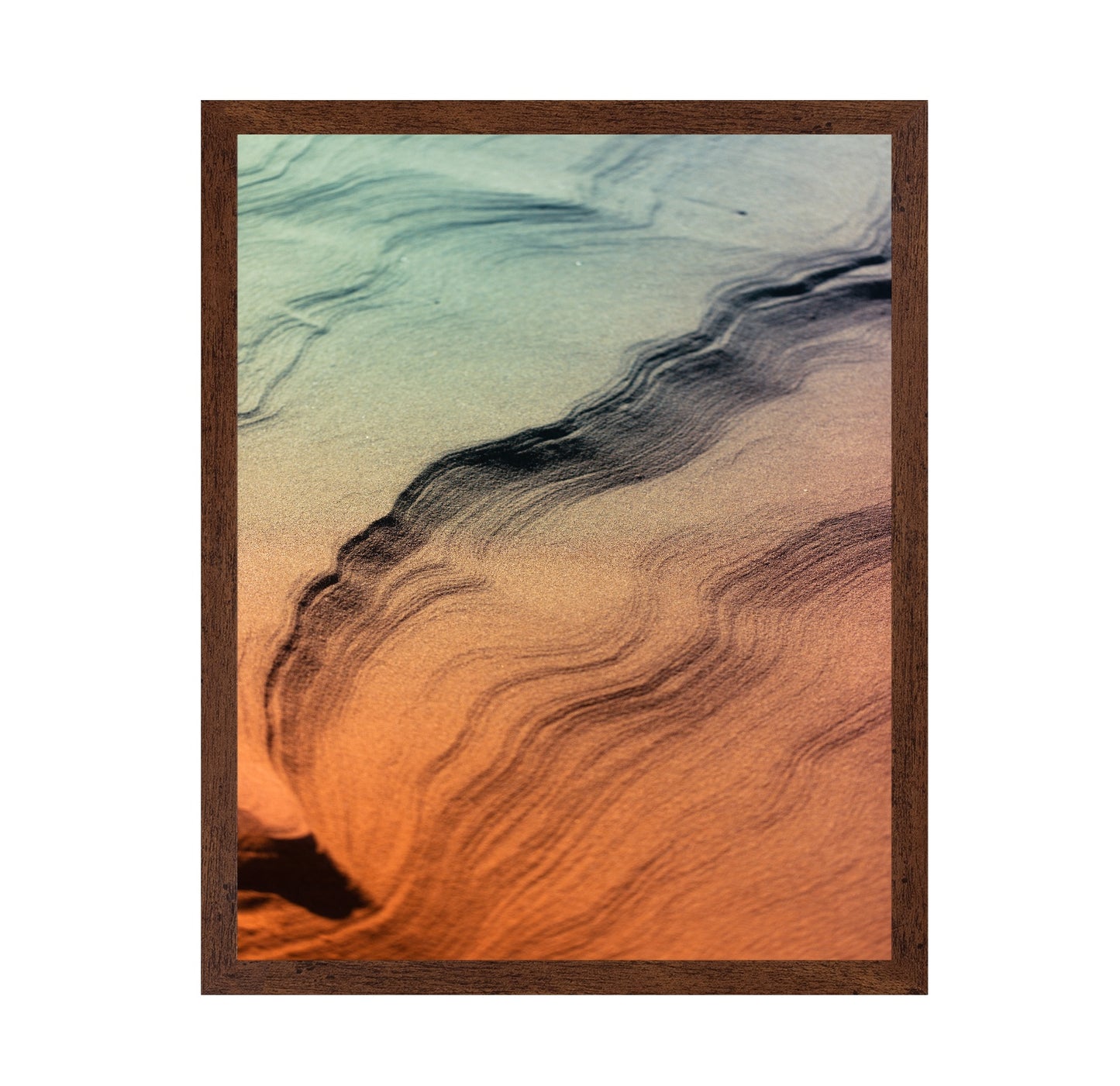 Ethereal Sands