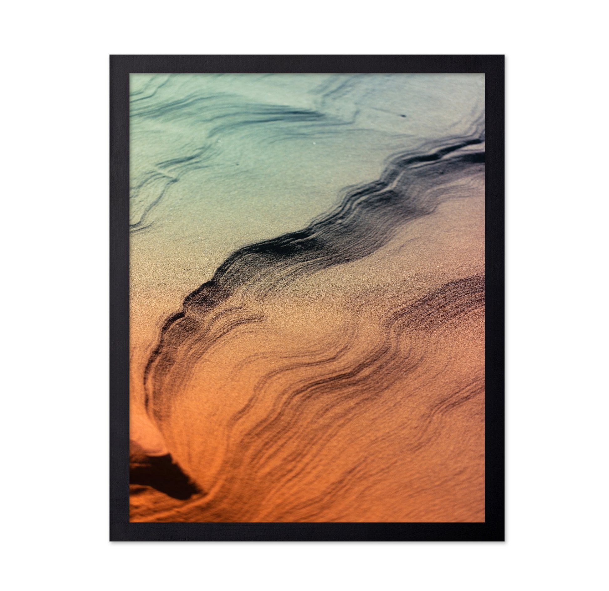 Ethereal Sands