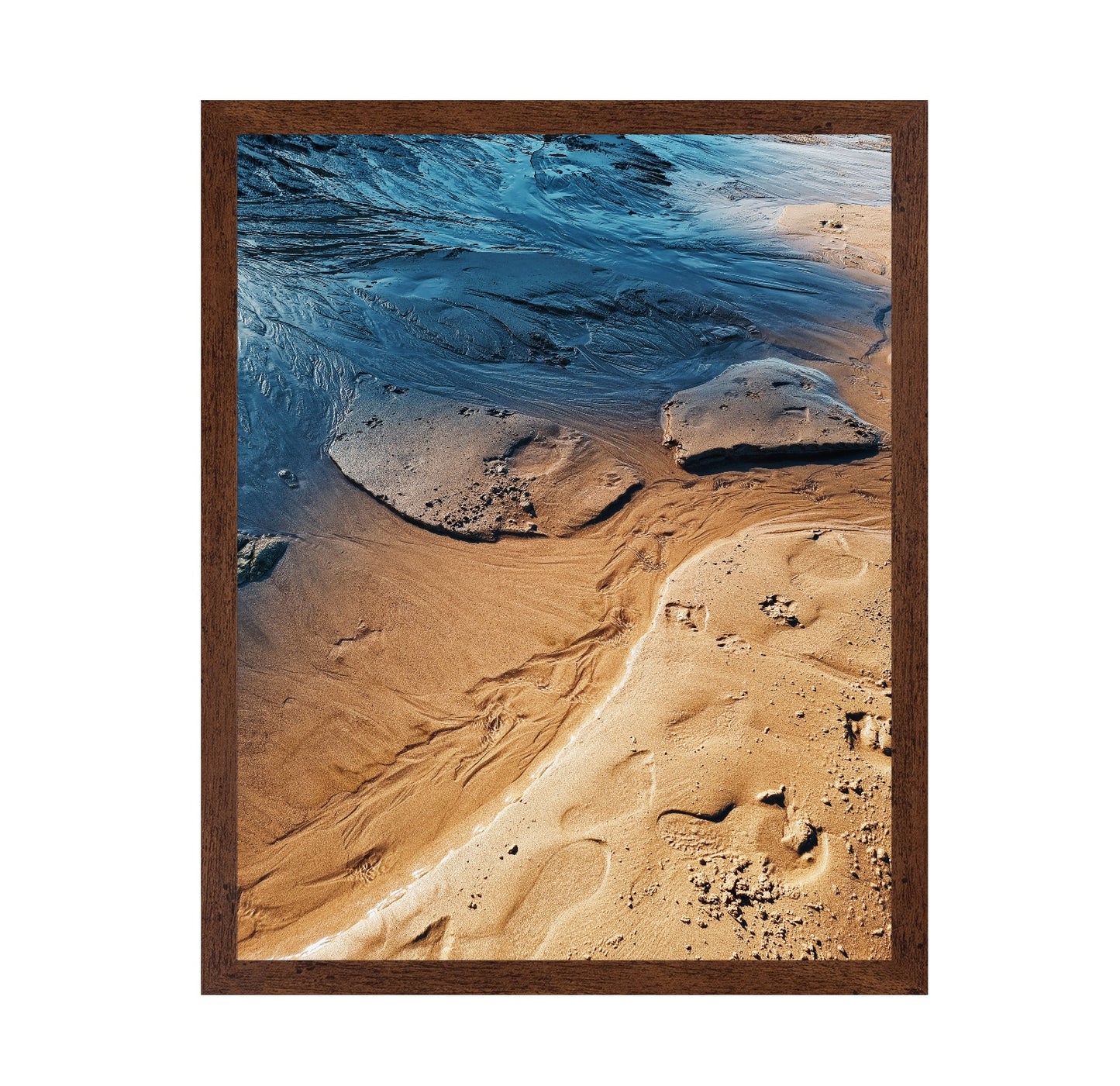 Tidal Sands Flow
