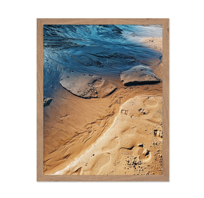 Tidal Sands Flow