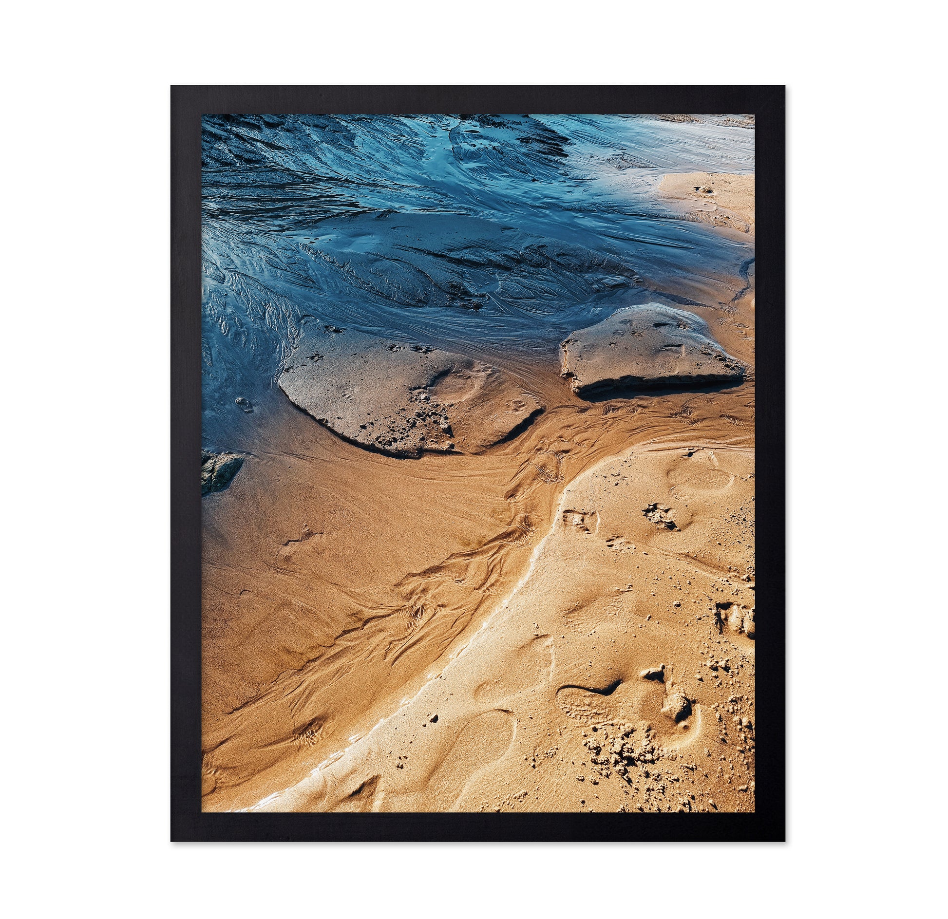 Tidal Sands Flow