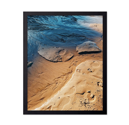 Tidal Sands Flow