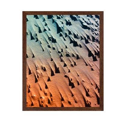 Eroded Hues