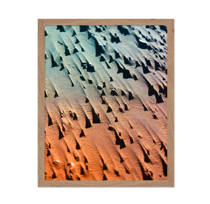 Eroded Hues