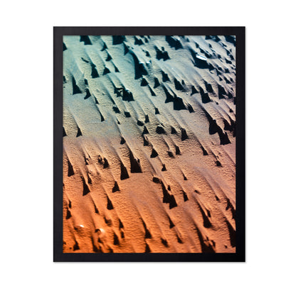 Eroded Hues