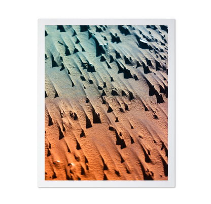 Eroded Hues