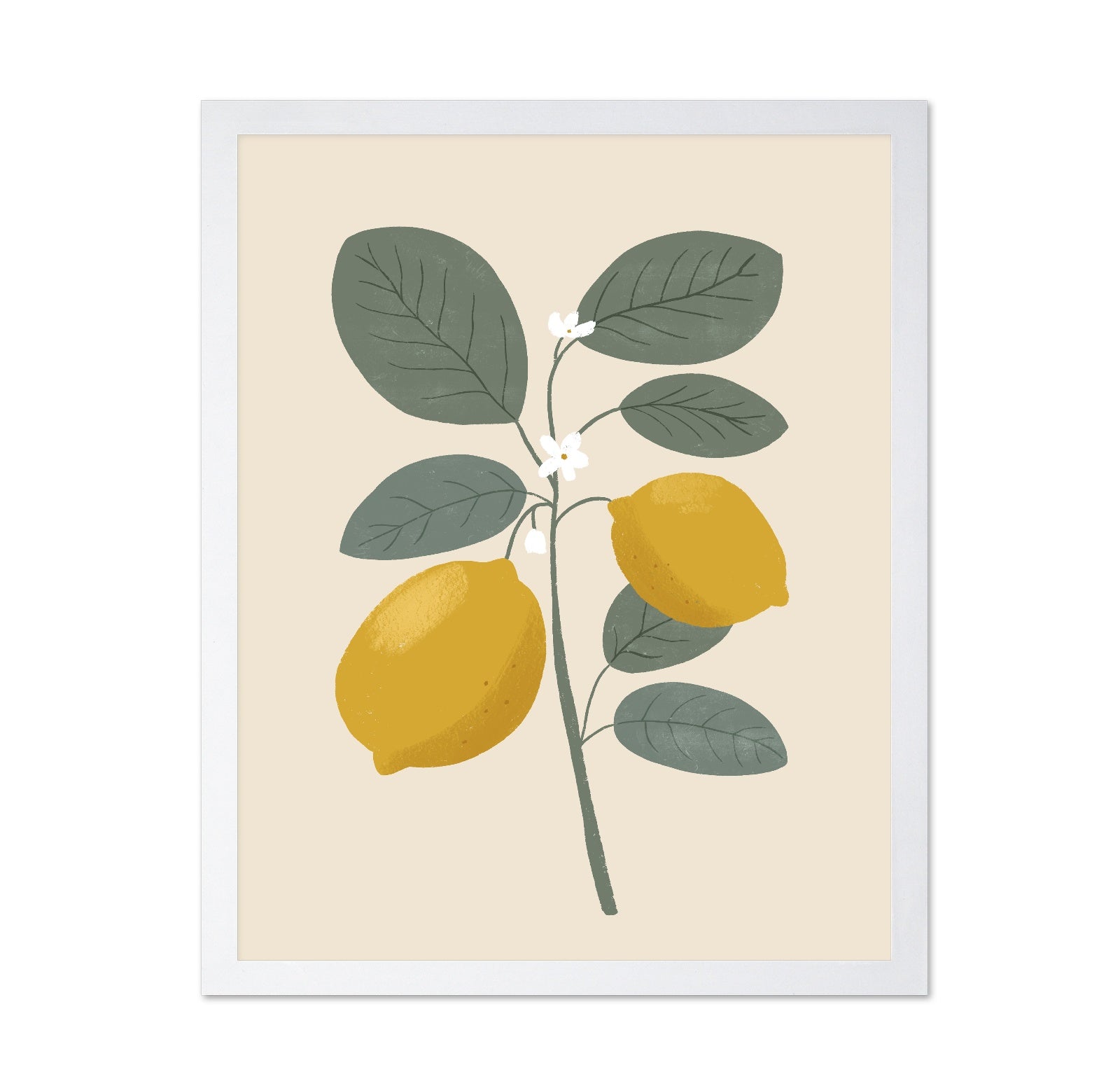 Lemon Vibes