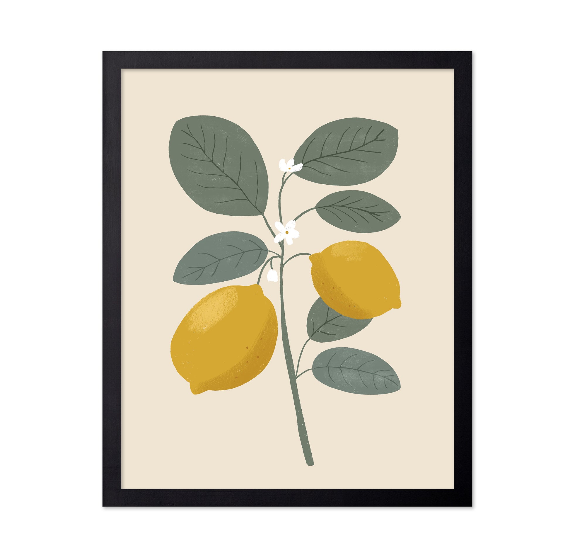 Lemon Vibes