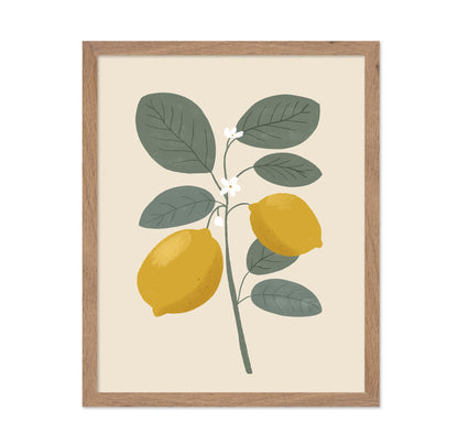 Lemon Vibes