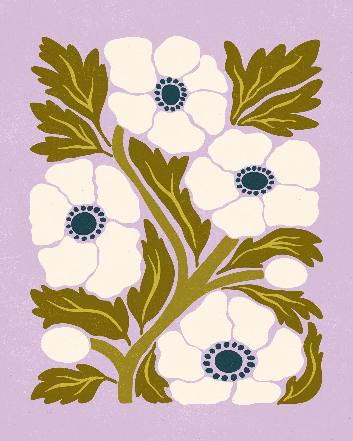 Floral Elegance
